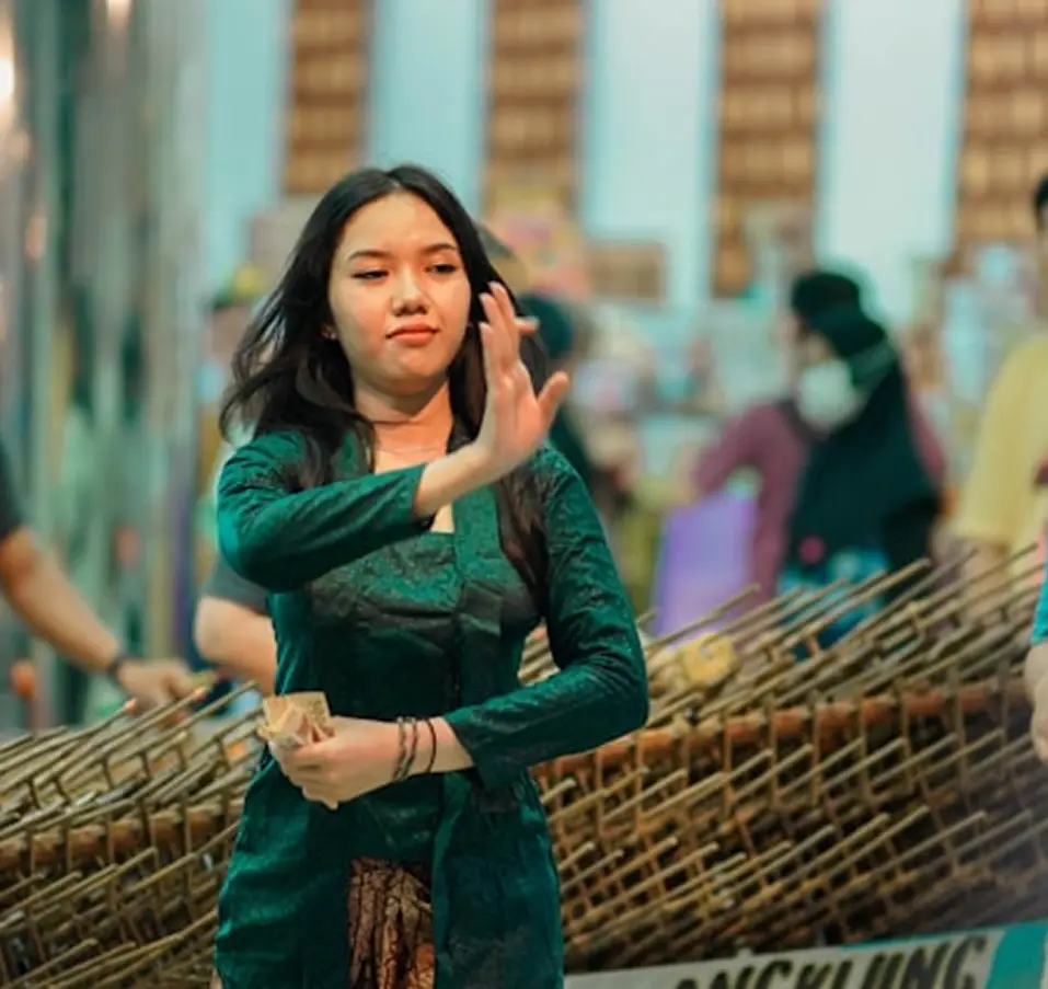 Thai Dance