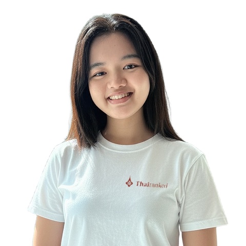Nam from the ThaiRanked team