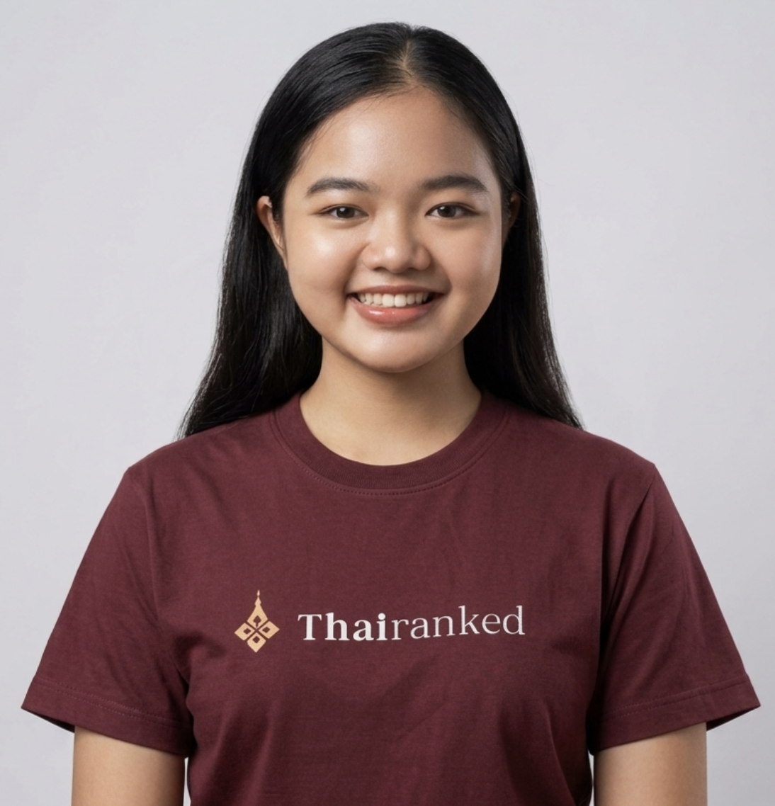 Nam from the ThaiRanked team